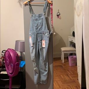 Overalls